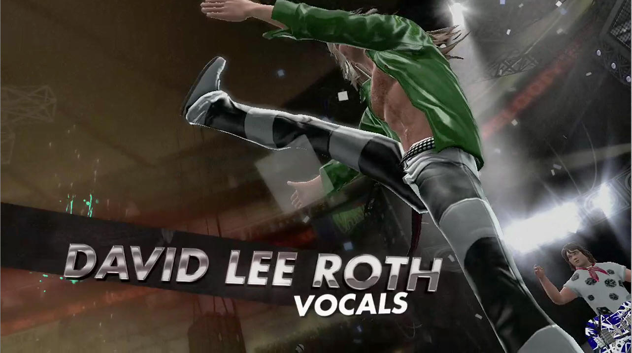 Guitar Hero: Van Halen